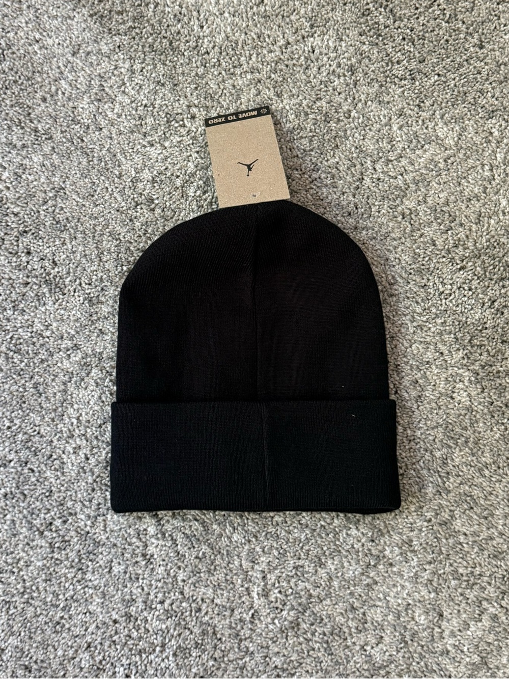Jordan Beanie - Picture 3 of 4